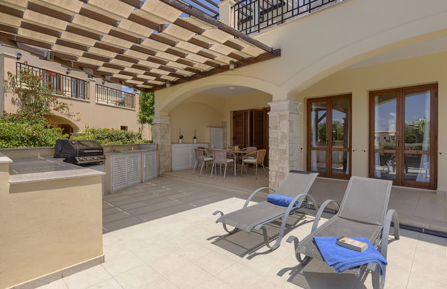 Aphrodite Hills Rentals – Apartments - Foto 78