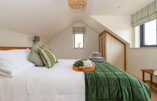 The Cabin at Ropewalk - Photo 14