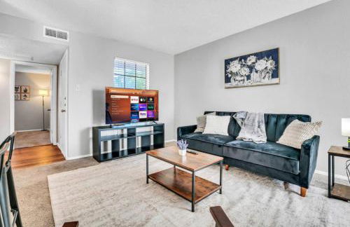 Brand New Stylish Studio Gym Access - Foto 2