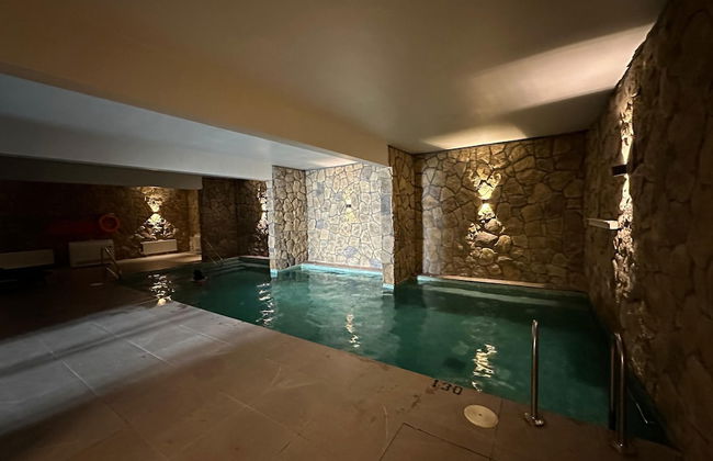 Gran Parador Apartments Ski Center El Colorado Farellones. - Foto 35