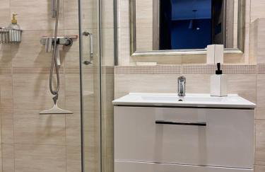 Apartment Metro Słodowiec Free Parking - Foto 20