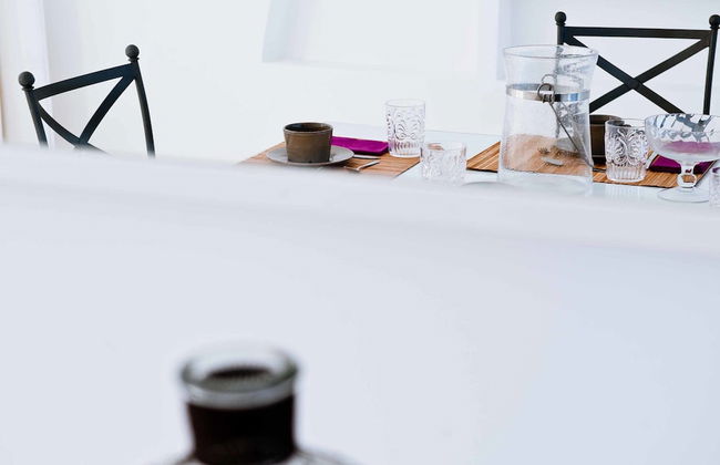 Belvilla by OYO Casa Blu - Foto 2