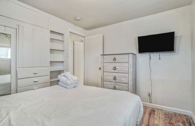 3brdowntownwalk to Everywhere & Bars W/fire pit - Foto 12