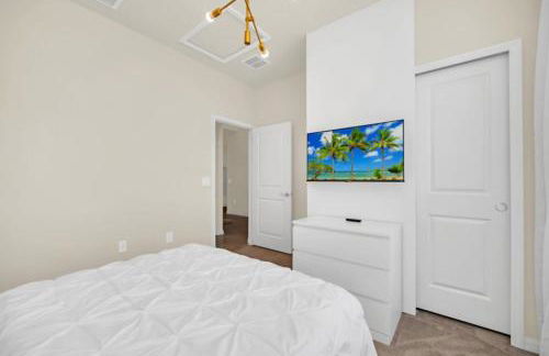 Charming Villa with 8 Bedrooms near Beach 6380 - Foto 58