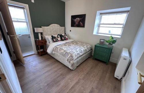 Dog Friendly 3 bedroom apartment - Foto 23