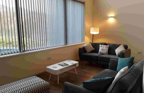 Wilderness Apartments - Foto 26