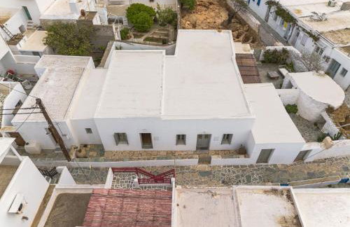 Folegandros Chora Bliss by Estia - Foto 43