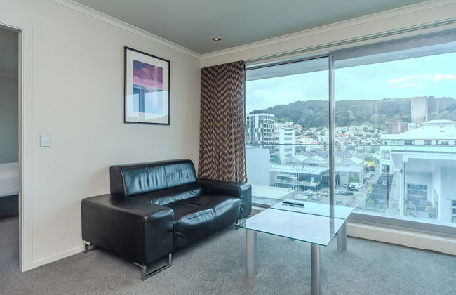 70 Tory Apartment Hotel - Foto 71