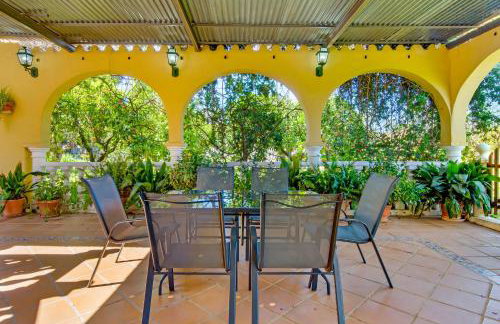 Casa Rural La Colina a 30 min Málaga Lovely Home - Foto 24