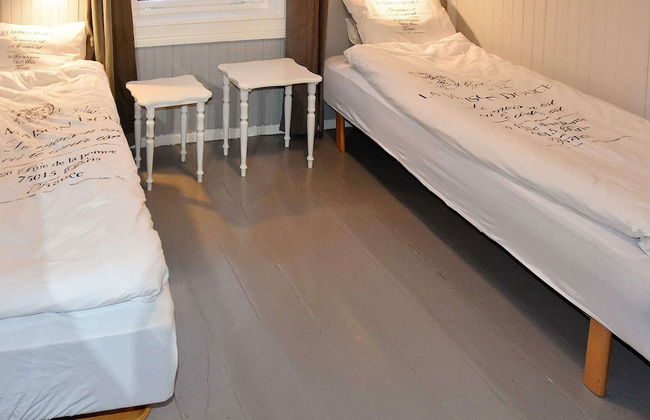 11 Person Holiday Home in Fjortoft-by Traum - Foto 15