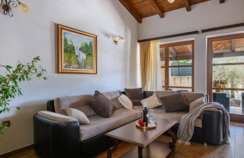 VILLA GINA - Foto 52