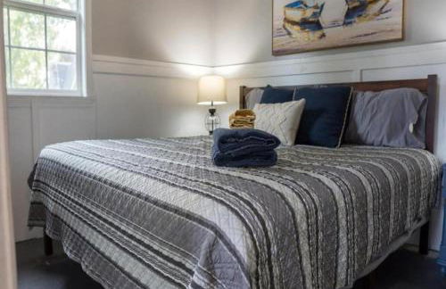 Sister Lake Cottages - Unit 1 - Foto 17