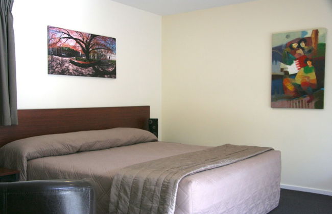 Sherborne Motor Lodge - Foto 2