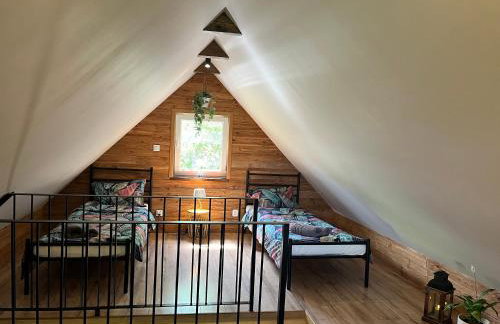 Mazurska Łąka - Foto 17