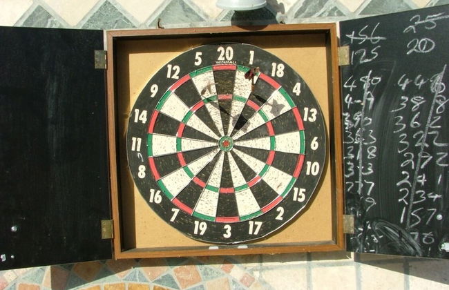 Ant Apart Hotel - Foto 37