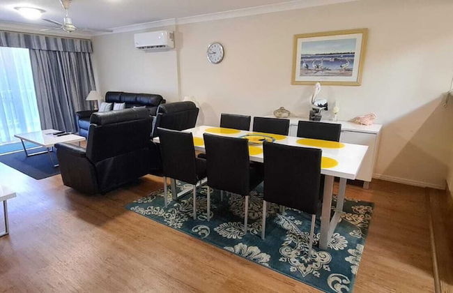 Fairways Golf & Beach Retreat - Photo 36