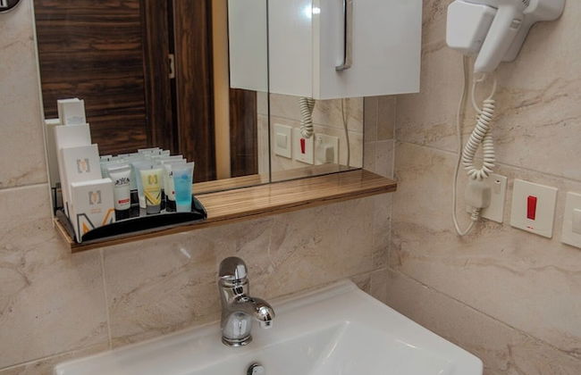 البيت الحيوي للشقق المخدومة - Foto 40