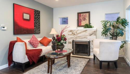 A comfortable place to relax - Photo 4