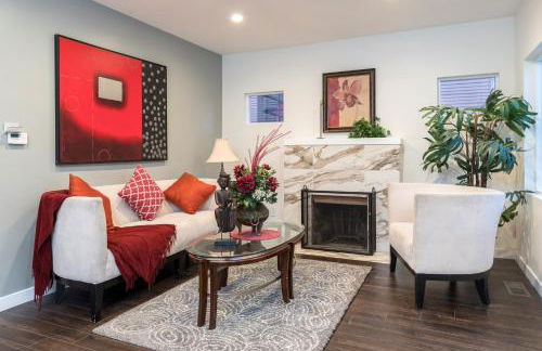 A comfortable place to relax - Photo 4