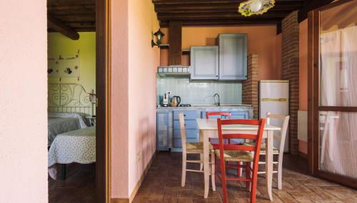 Agriturismo il Laghetto - Photo 5