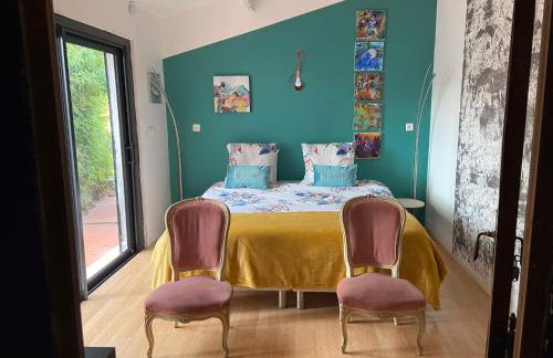 Belle Maison Art Detente - Foto 6