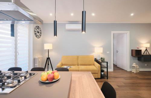 COLOSSEO a 15 minuti - Suite Elegante in Centro - Foto 15