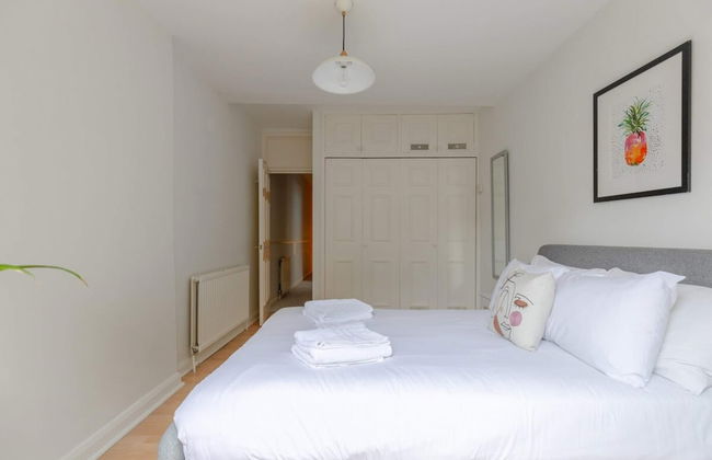 Serene & Stylish 1BD Flat - Tooting Bec! - Foto 5