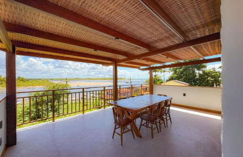 Pousada Feliz Boipeba - Foto 13