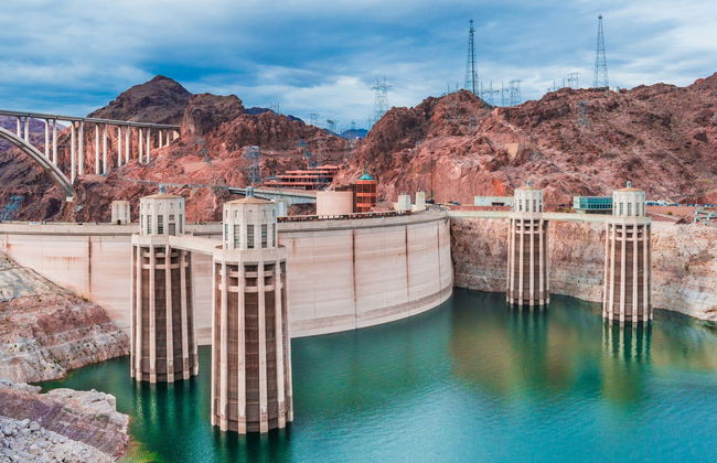 Tour de 4 o 6 días de San Francisco a Las Vegas finalizando en Los Ángeles - Foto 1