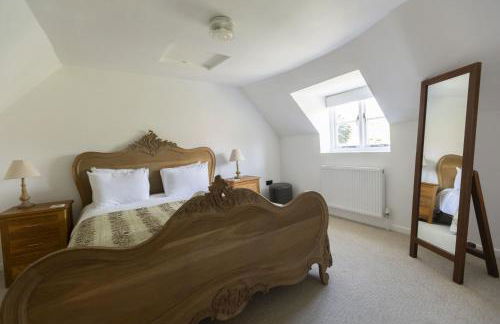 Bushnells Cottage - Foto 11