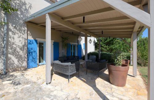 Stancija Čabrunići - Foto 13