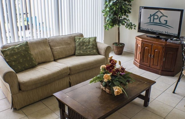 Ip60164 - Windsor Hills Resort - 3 Bed 3 Baths Townhome - Photo 2