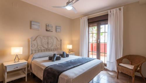 Las Palmeras by Ĥ - Playa Punta del Moral PLHP3P20 - Foto 3