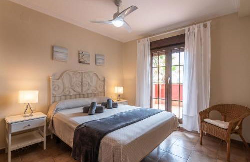 Las Palmeras by Ĥ - Playa Punta del Moral PLHP3P20 - Foto 3