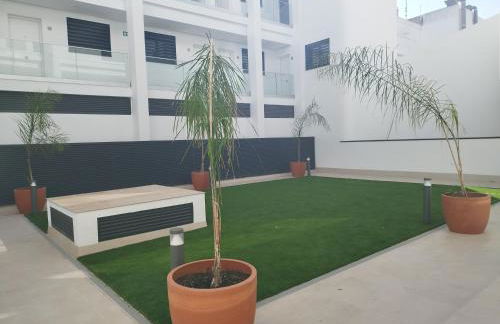 Iceberg BS51 con Terraza, Parking y Piscina - Foto 51