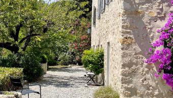 Domaine de Bramafam - Foto 5