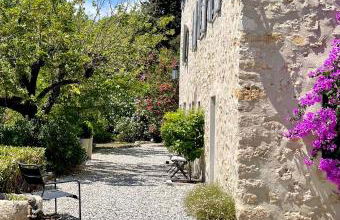 Domaine de Bramafam - Foto 5