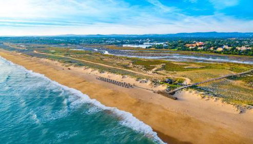 Quinta do Lago Beach House - Foto 3