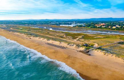 Quinta do Lago Beach House - Foto 3