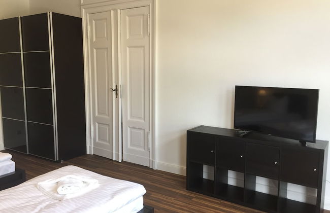 Ferienwohnung Wittenberg - Foto 6