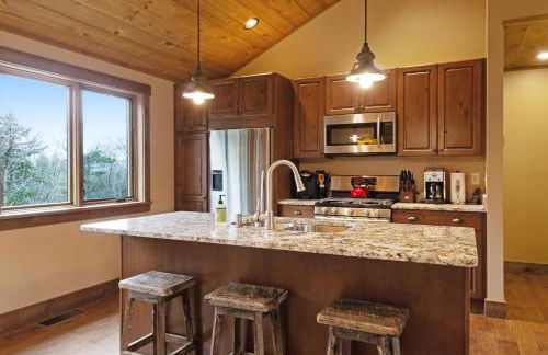 Mountain Estate Family Getaway - Foto 27