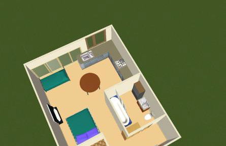 Apartment Anna - Foto 22