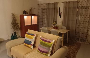 GREEN GARDEN APARTMENT IN ODIVELAS - Foto 7