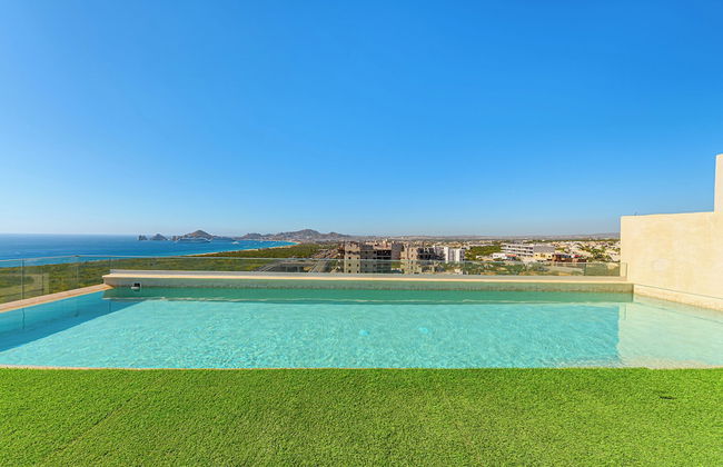 Torre San Angel - Foto 80