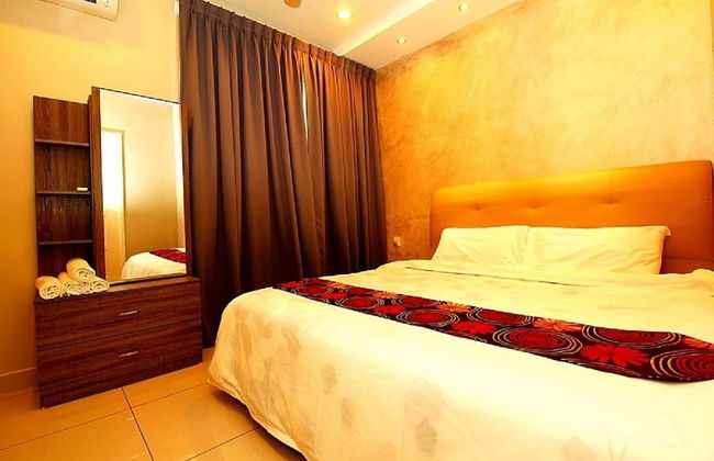 StayNest Suites at Gurney Drive - Foto 46