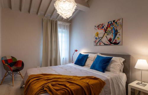 La dimora di Lorenzo - villa a Lucca con piscina - Foto 29