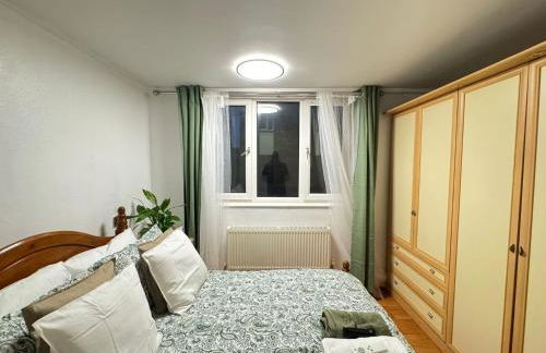 TKS Modern 1BED Flat, London - Foto 18