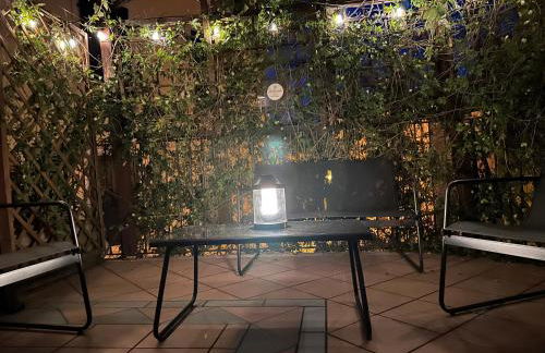 SulGarda Holiday Apartment - Photo 27