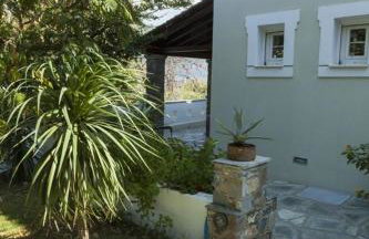 Skopelos luxurious villa "Aloupi" - Foto 16