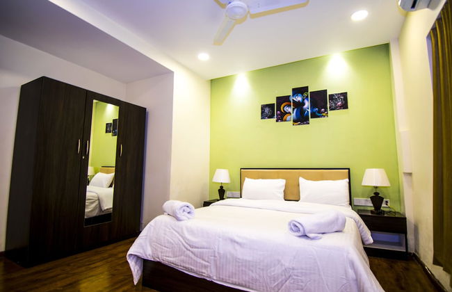 Happy Inch Hospitality - Photo 8